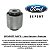 KIT 16 BUCHAS DA SUSPENSÃO TRASEIRA FORD EDGE 2011 2012 2013 2014 2015 - Imagem 7
