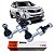 PAR DE BIELETA SUSPENSÃO TRASEIRA SORENTO 2WD 4X2 2013 2014 2015 - Imagem 1