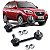 PAR DE BIELETA DIR/ESQ SUSPENSÃO TRASEIRA X60 2013 2014 2015 2016 2017 2018 2019 - Imagem 1