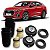 KIT COXIM COM ROLAMENTO BATENTE E COIFA DO AMORTECEDOR DIANTEIRO Q3 2019 2020 2021 2022 2023 2024 - Imagem 1