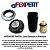 KIT COXIM COM ROLAMENTO BATENTE E COIFA DO AMORTECEDOR DIANTEIRO Q3 2019 2020 2021 2022 2023 2024 - Imagem 3
