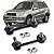 PAR DE BIELETA TRASEIRA DIREITA E ESQUERDA RAV4 2000 2001 2002 2003 2004 2005 - Imagem 1