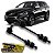 PAR DE BIELETA SUSPENSÃO TRASEIRA DIR/ESQ XC60 2008 2009 2010 2011 2012 2013 2014 2015 2016 2017 2018 - Imagem 1