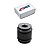 KIT 6 BUCHAS BRAÇOS SUSPENSÃO TRASEIRA DUSTER 4X4 OROCH CAPTUR 2012 2013 2014 2015 2016 2017 2018 2019 2020 2021 2022 20 - Imagem 2