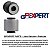 KIT 12 BUCHAS BRAÇOS SUSPENSÃO TRASEIRA DUSTER 4X4 OROCH CAPTUR 2012 A 2024 - Imagem 3