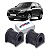PAR DE BUCHAS DA BARRA ESTABILIZADORA TRASEIRA RAV4 2000 2001 2002 2003 2004 2005 - Imagem 1