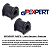 KIT 4 BUCHAS DA BARRA ESTABILIZADORA DIANTEIRA E TRASEIRA RAV4 2000 2001 2002 2003 2004 2005 - Imagem 3