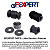 KIT 12 BUCHAS DA SUSPENSÃO TRASEIRA RAV4 2000 2001 2002 2003 2004 2005 - Imagem 3