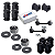 KIT 14 BUCHAS DA SUSPENSÃO TRASEIRA RAV4 2000 2001 2002 2003 2004 2005 - Imagem 2
