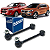 PAR BRAÇO RETO PIVO TRASEIRO IX35 SPORTAGE 4x2 2010 2011 2012 2013 2014 2015 2016 2017 2018 2019 2020 NAKATA - Imagem 1