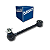 BRAÇO RETO PIVO TRASEIRO AZERA SONATA OPTIMA CADENZA 2010 2011 2012 2013 2014 2015 2016 NAKATA - Imagem 3