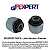 KIT 8 BUCHAS BRAÇO CURVO E BRAÇO RETO TRASEIRO CIVIC G10 2017 2018 2019 2020 2021 2022 2023 - Imagem 3