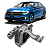 COXIM DO MOTOR DIREITO HIDRAULICO JETTA 1.4/2.0 2018 2019 2020 2021 2022 2023 - Imagem 1