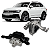 PAR COXIM MOTOR DIREITO CAMBIO ESQUERDO TIGUAN 2.0 TSI 2018 2019 2020 2021 2022 2023 - Imagem 1