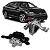 PAR COXIM MOTOR DIREITO CAMBIO SUPERIOR ESQUERDO JETTA 2.0 TSI GLI 2018 2019 2020 2021 2022 2023 - Imagem 1