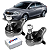 PAR DE PIVO DA BANDEJA DIANTEIRA GEELY EC7 2014 2015 2016 2017 - Imagem 1