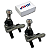 PAR DE PIVO DA BANDEJA DIANTEIRA RAV4 2000 2001 2002 2003 2004 2005 - Imagem 2