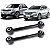 PAR BRAÇO RETO SUSPENSÃO TRASEIRA SORENTO 4WD 2013 A 2015 SANTA FE/GRAND SANTA FE 4wd 2013 A 2019 - Imagem 1