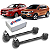 PAR BRAÇO RETO PIVO TRASEIRO IX35 SPORTAGE 2010 2011 2012 2013 2014 2015 2016 2017 2018 2019 2020 - Imagem 1