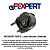 COXIM CAMBIO SUPERIOR ESQUERDO SANTA FÉ SORENTO 2.4 3.5 16V V6 2010 2011 2012 - Imagem 3