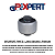 PAR BUCHA MENOR DA BANDEJA DIANTEIRA FREELANDER 2 VOLVO XC60 XC70 S60 S80 V60 V70 2006 2007 2008 2009 2010 2011 2012 201 - Imagem 3