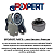 Kit 04 Buchas Balança Dianteira Fusion 2013 2014 2015 2016 2017 2018 2019 - Imagem 4