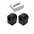 KIT 8 BUCHAS BIELETA SUSPENSÃO DIANTEIRA FUSION 2013 2014 2015 2016 2017 2018 2019 - Imagem 4