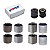KIT 10 BUCHAS SUSPENSÃO TRASEIRA SORENTO 2003 2004 2005 2006 2007 2008 2009 - Imagem 2