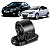 COXIM DO MOTOR FRONTAL I30 2.0 16V CERATO 1.6/2.0 16V 2009 2010 2011 2012 2013 - Imagem 1