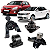 KIT 4 COXIM DO MOTOR E CÂMBIO I30 2.0 16V CERATO 1.6/2.0 16V 2009 2010 2011 2012 2013 - Imagem 1