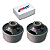 PAR BUCHA DA BANDEJA DIANTEIRA MAIOR RAV4 2000 2001 2002 2003 2004 2005 - Imagem 2