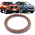 RETENTOR VOLANTE TRASEIRO DO VIRABREQUIM IX35 SPORTAGE 2.0 16V 2011 2012 2013 2014 2015 2016 2017 2018 2019 - Imagem 1