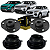 PAR COXIM ROLAMENTO AMORTECEDOR DIANTEIRO AXIOS RANGE ROVER EVOQUE DISCOVERY SPORT E-PACE 2011 A 2022 - Imagem 1