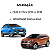 PAR COXIM DO AMORTECEDOR TRASEIRO IX35 SPORTAGE 2010 2011 2012 2013 2014 2015 2016 2017 2018 2019 - Imagem 4