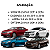 COXIM DO AMORTECEDOR TRASEIRO AZERA SONATA OPTIMA CANDEZA 2011 2012 2013 2014 2015 2016 - Imagem 4