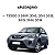 KIT 4 BRAÇOS OSCILANTE TRASEIRO TIGGO 2 2009 2010 2011 2012 2013 2014 2015 - Imagem 4