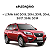 KIT 4 BRAÇOS OSCILANTE TENSOR TRASEIRO LIFAN X60 2013 2014 2015 2016 2017 2018 2019 - Imagem 4