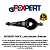 PAR BANDEJA BALANÇA SUSPENSÃO TRASEIRA FOCUS G1 G2 2000 2001 2002 2003 2004 2005 2006 2007 2008 2009 2010 2011 2012 2013 - Imagem 5