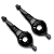 PAR BANDEJA BALANÇA SUSPENSÃO TRASEIRA FOCUS G1 G2 2000 2001 2002 2003 2004 2005 2006 2007 2008 2009 2010 2011 2012 2013 - Imagem 3