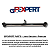 PAR BRAÇO INFERIOR OSCILANTE TRASEIRO RAV4 2000 2001 2002 2003 2004 2005 - Imagem 4