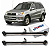 PAR BRAÇO INFERIOR OSCILANTE TRASEIRO RAV4 2000 2001 2002 2003 2004 2005 - Imagem 1