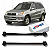 PAR BRAÇO OSCILANTE TRASEIRO SUPERIOR RAV4 2000 2001 2002 2003 2004 2005 - Imagem 1
