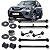 KIT BRAÇO E BUCHA SUSPENSÃO TRASEIRA COMPLETA TIGGO 2 2009 2010 2011 2012 2013 2014 2015 - Imagem 1