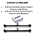 KIT BRAÇO E BUCHA SUSPENSÃO TRASEIRA COMPLETA TIGGO 2 2009 2010 2011 2012 2013 2014 2015 - Imagem 3