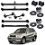 KIT BRAÇO E BUCHA SUSPENSÃO TRASEIRA COMPLETA RAV4 2000 2001 2002 2003 2004 2005 - Imagem 1