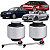 PAR DE BUCHAS DO BRAÇO RETO SUPERIOR AUDI A4 (AVANT) A5 (SPORTBACK) Q5 2015 2016 2017 2018 2019 2020 2021 - Imagem 1