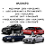 PAR DE BUCHAS DO BRAÇO RETO SUPERIOR AUDI A4 (AVANT) A5 (SPORTBACK) Q5 2015 2016 2017 2018 2019 2020 2021 - Imagem 4