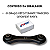 BRAÇO RETO TIRANTE TRASEIRO OUTLANDER ASX LANCER 2007 2008 2009 2010 2011 2012 2013 2014 2015 2016 2017 - Imagem 2