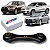 BRAÇO RETO TIRANTE TRASEIRO OUTLANDER ASX LANCER 2007 2008 2009 2010 2011 2012 2013 2014 2015 2016 2017 - Imagem 1
