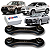 PAR DE BRAÇO RETO TIRANTE TRASEIRO OUTLANDER ASX LANCER 2007 2008 2009 2010 2011 2012 2013 2014 2015 2016 2017 - Imagem 1